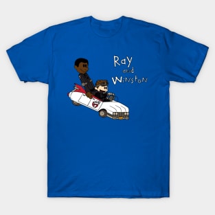 Ray & Winston T-Shirt
